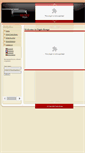 Mobile Screenshot of le-tapis-rouge.com